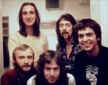 Genesis 1975