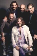 Hothouse Flowers supplied Destroy All Lines