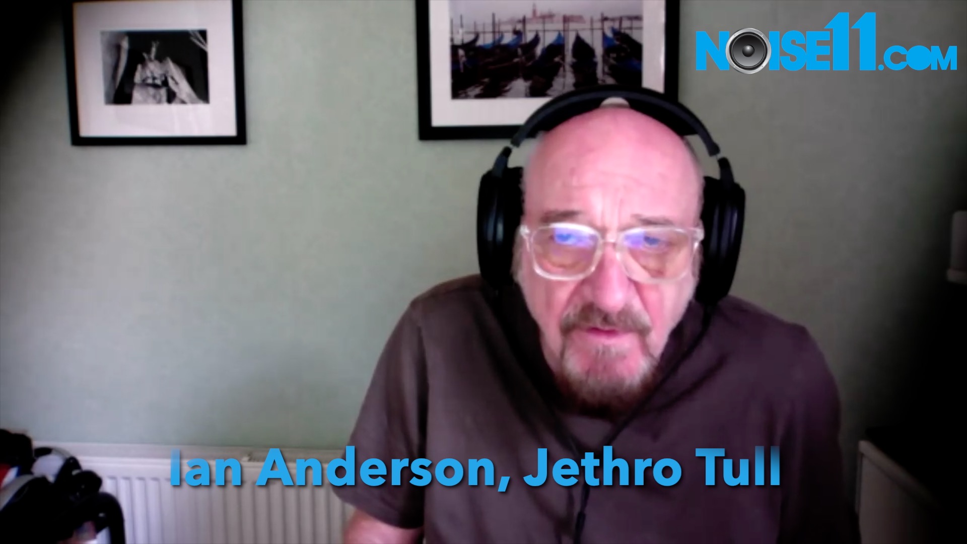 Jethro Tull - Noise11.com