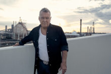 Jimmy Barnes Photo Credit Jesse Lizotte