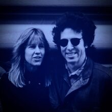Jon and Sally Tiven