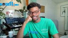 Poté Noise11.com