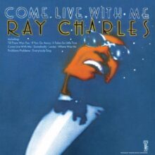 Ray Charles Come Live With Me