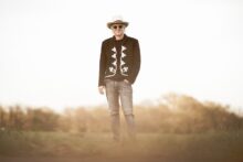 Rodney Crowell photo by Neilson Hubbard