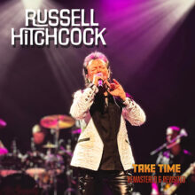 Russell Hitchcock Take Time
