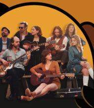 Songs from the Canyon