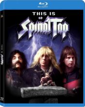 Spinal Tap DVD