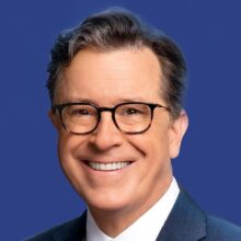 Stephen Colbert Facebook profile