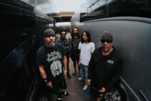 Suicidal Tendencies supplied 2025