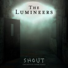 The Lumineers Shout