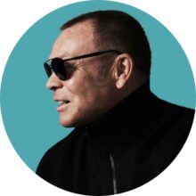 Ali Campbell