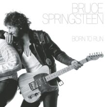 Bruce Springsteen Born To Run