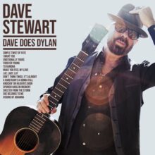 Dave Stewart Dave Does Dylan
