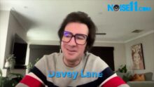 Davey Lane Noise11 interview