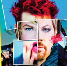 Eddie Izzard