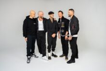 Five