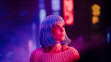 Halsey photo from Live Nation