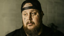 Jelly Roll by Eric Ryan Anderson supplied Live Nation
