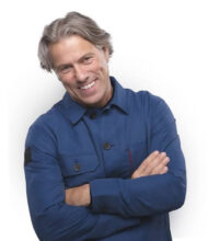 John Bishop
