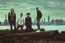 Kula Shaker photo by Dutch Doscher