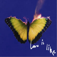 Maroon 5 Love Is Like