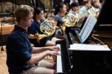 Melbourne Youth Orchestra