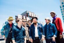 Nathaniel Rateliff and the Night Sweats