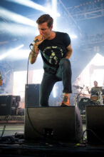 Parkway Drive