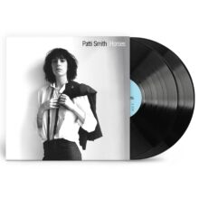 Patti Smith Horses 50th Anniversary