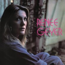 Renee Geyer debut album 1973