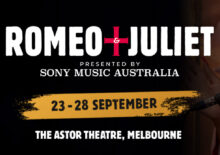 Romeo + Juliet Melbourne