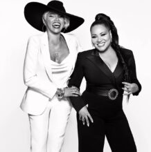 Salt N Pepa Facebook profile
