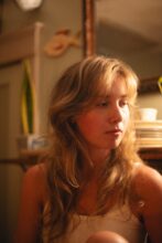 Sydney Rose, Nashville-based singer-songwriter, releases new single “I Stopped Trying” featuring Delaney Bailey and announces 2025 world tour.