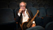 Terry Reid from his GoFundMe page
