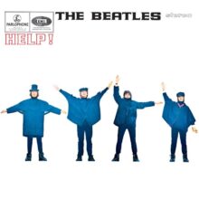 The Beatles Help