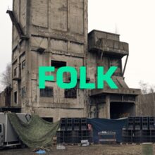 The Blaze Folk