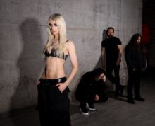 The Pretty Reckless