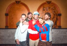 The Rubens photo by Giulia McGauran