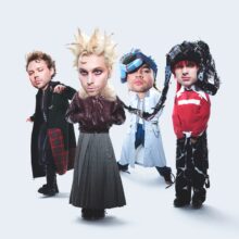 5 Seconds of Summer return with ‘NOT OK’, their first new single in three years, ahead of sixth album Everyone’s A Star!
