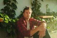 Ace Enders releases Wide Awake single ahead of Posture Syndrome album