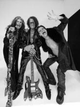 Aerosmith and Yungblud promo pic