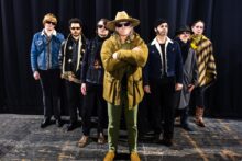 Brian Jonestown Massacre 2026 Australian tour