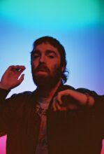 Chet Faker 2025 photo by CaptureCharles