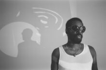 Curtis Harding photo by Matt Correia