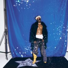 Danny Brown announces new album Stardust and drops first single “Starburst”