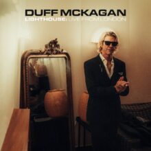 Duff McKagan Live From London