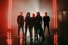 Evanescence by Alex Bemis