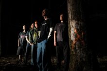 Excide photo supplied by Sharptone Records