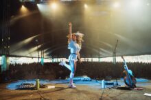 Fanny Lumsden Photo: Dara Munnis. @daramunnis