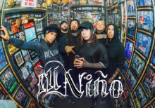 Ill Nino photo supplied